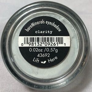 i.d. bareMinerals Eyeshadow: Clarity